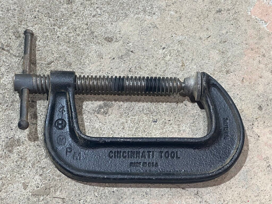 C-Clamp