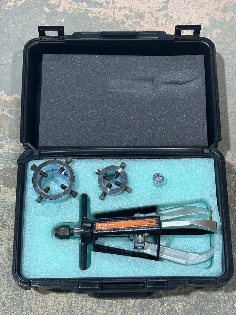 Posi-Lock Hub Puller Set