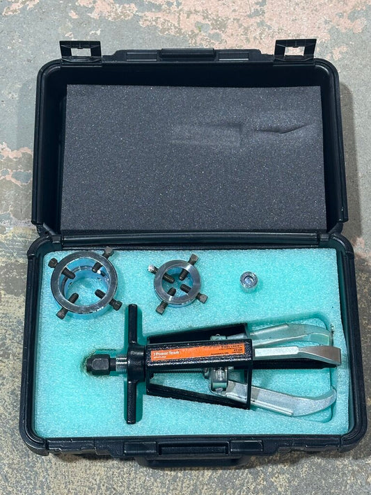 Posi-Lock Hub Puller Set
