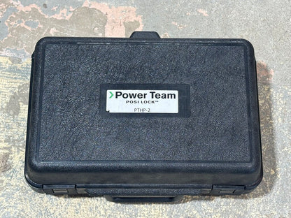 Posi-Lock Hub Puller Set