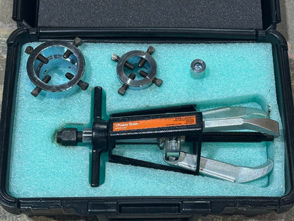 Posi-Lock Hub Puller Set