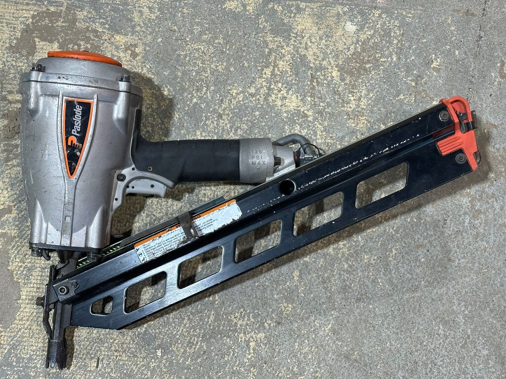 Pneumatic Framing Nailer