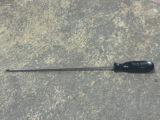 Extra Long Torx Screwdriver