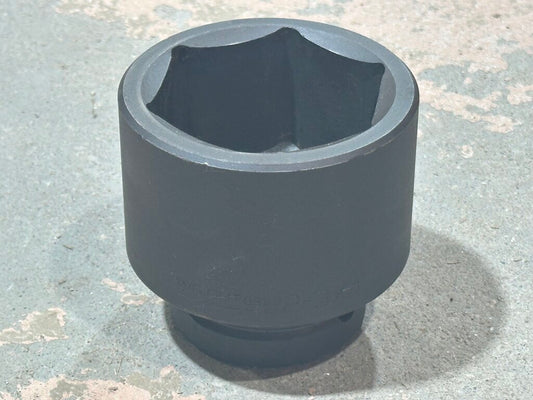 Standard Impact Socket