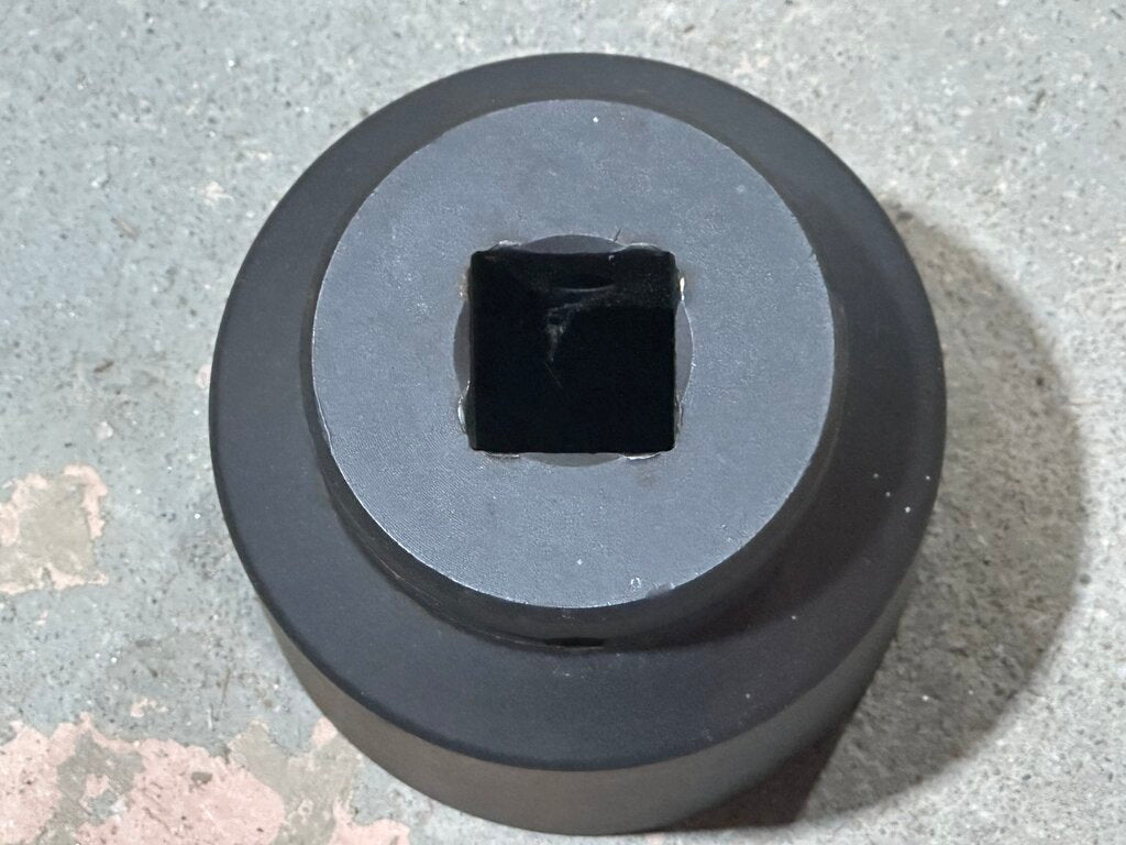 Standard Impact Socket
