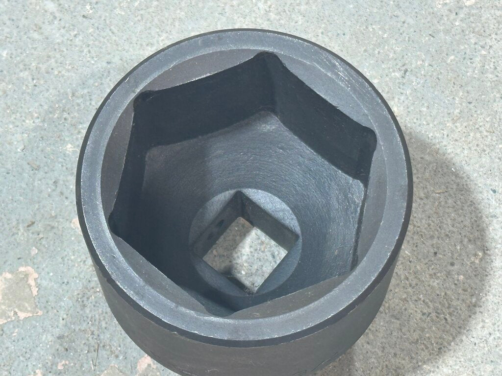 Standard Impact Socket