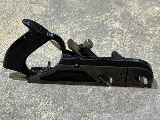 Rabbet Plane