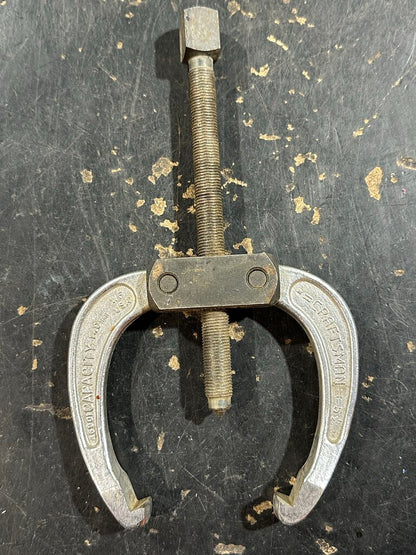 2-Arm Puller