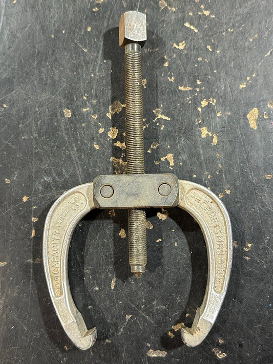 2-Arm Puller