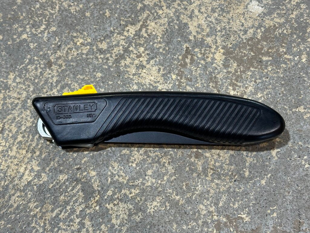Folding Pocket Saw