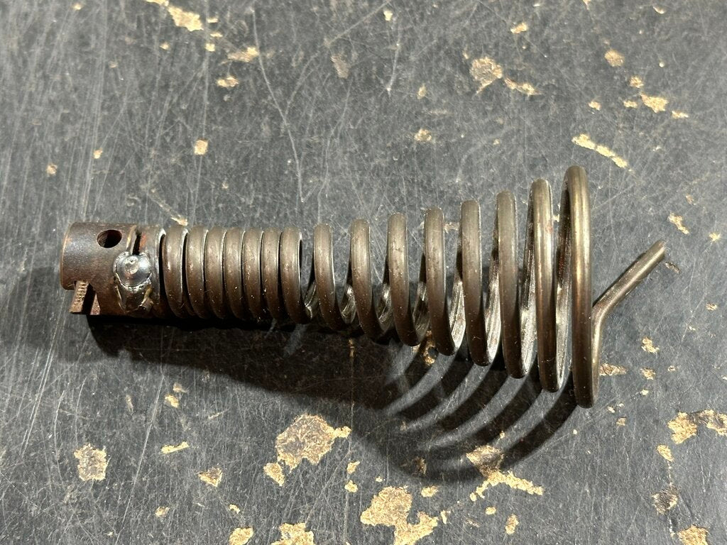 Funnel Auger