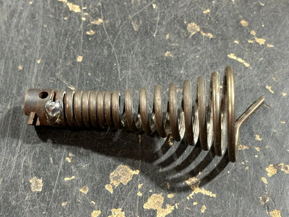 Funnel Auger