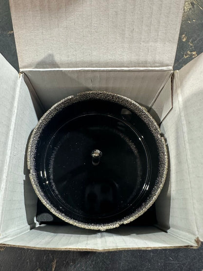 Diamond Hole Saw