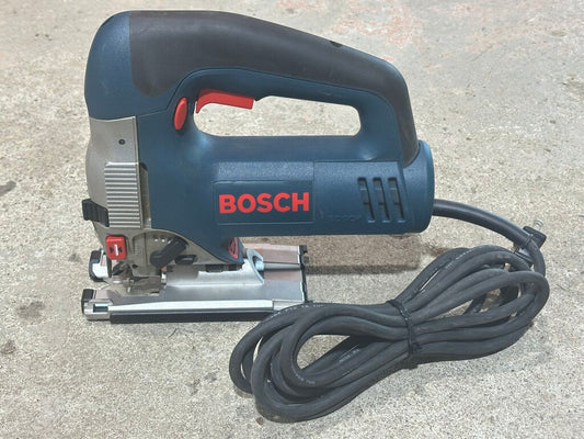 Variable Speed Top Handle Jig Saw