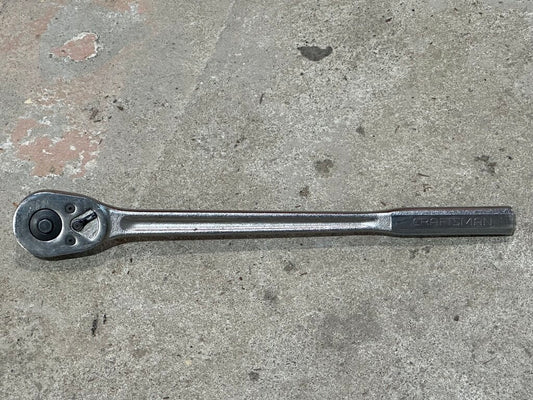 3/4" Drive Quick-Release Ratchet