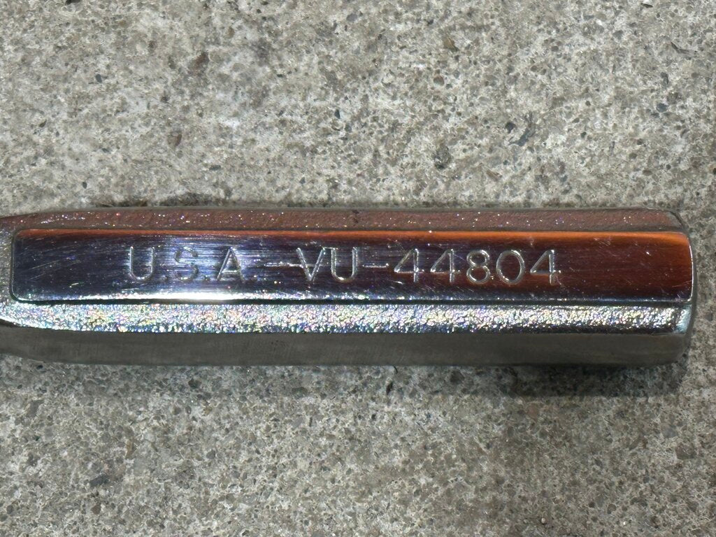 3/4" Drive Quick-Release Ratchet
