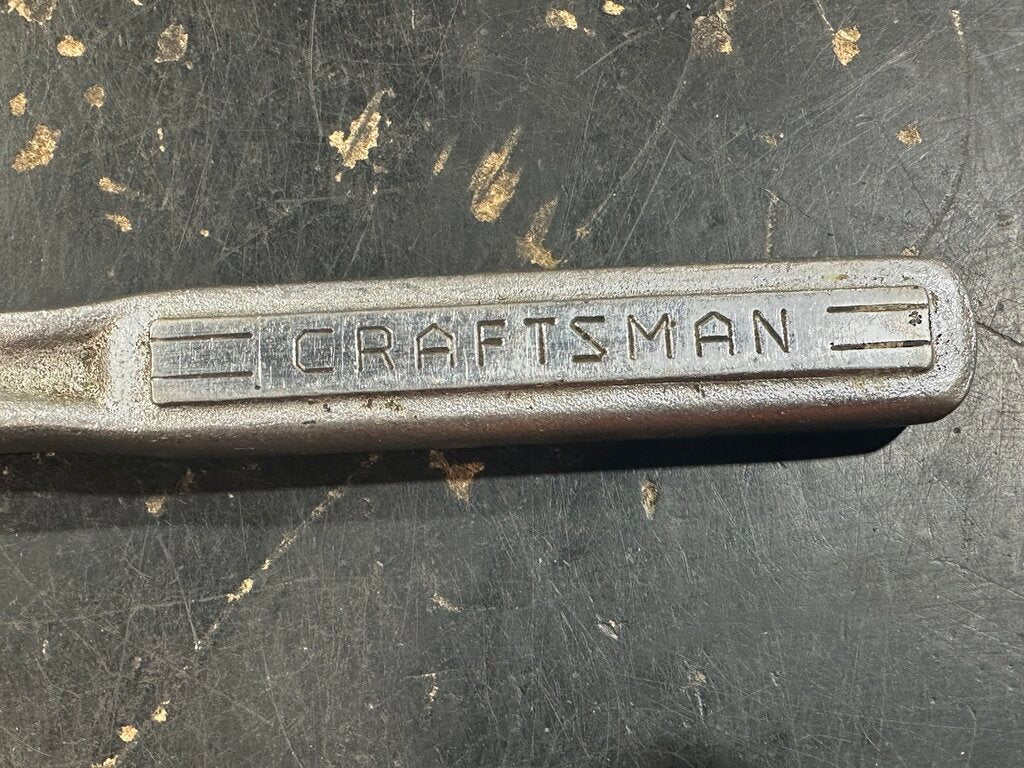 Chain Wrench