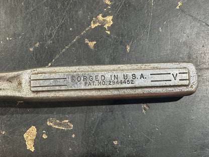 Chain Wrench