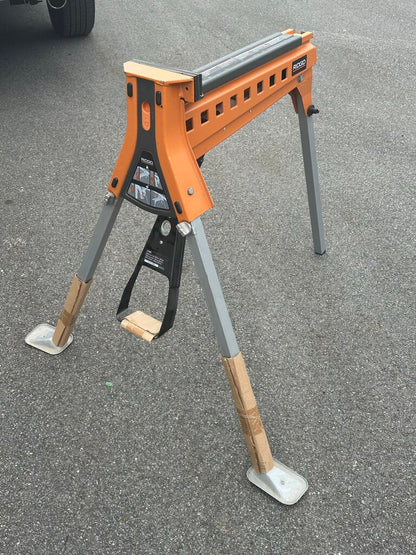 SuperClamp Portable Work Station