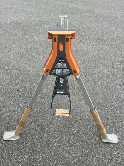 SuperClamp Portable Work Station
