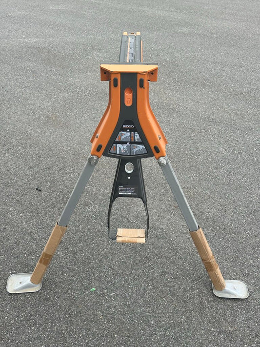 SuperClamp Portable Work Station