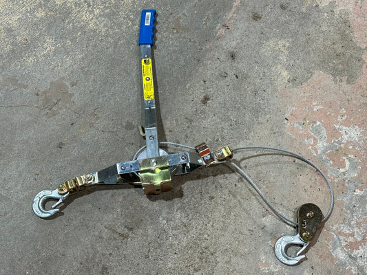 2-Ton Cable Puller