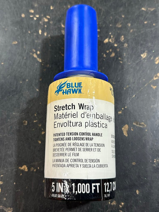 Stretch Wrap