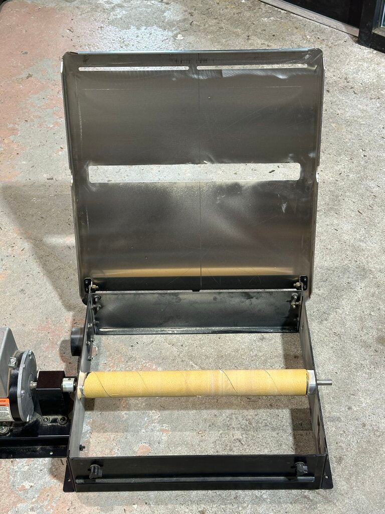 Portable Benchtop Drum Sander