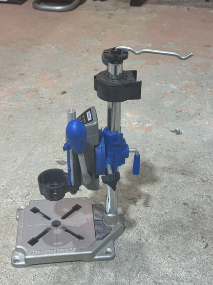 Rotary Tool Work Station