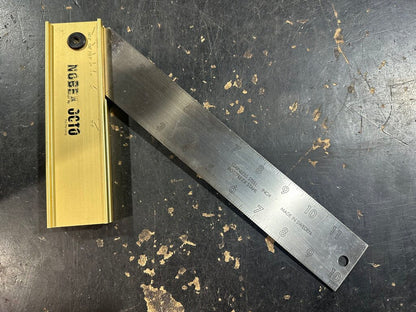 Precision Folding Square