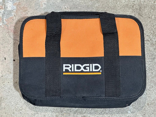 Soft Tool Case
