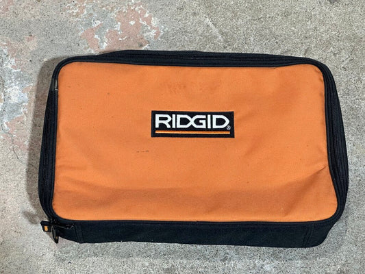 Soft Tool Case