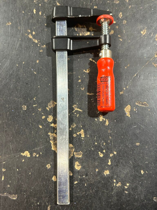 Light Duty Bar Clamp