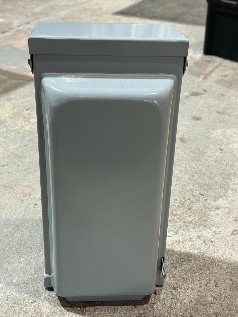 Generator Power Inlet Box