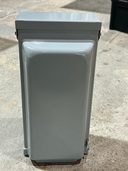 Generator Power Inlet Box