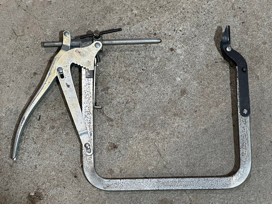 Valve Spring Compressor