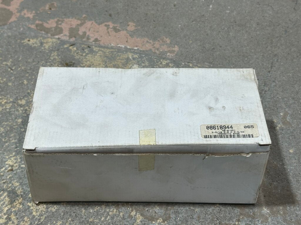 Magnetic Indicator Base