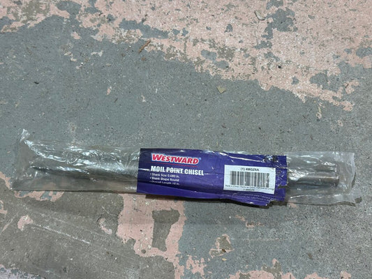 Moil Point Chisel