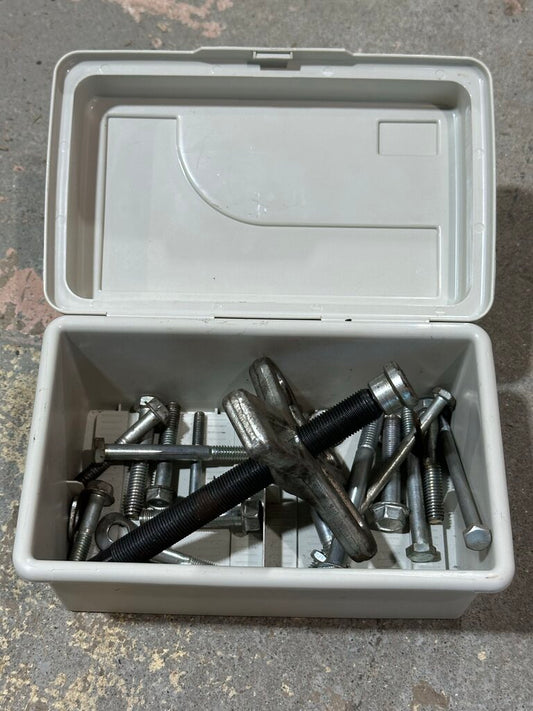 Crankshaft Pulley Puller