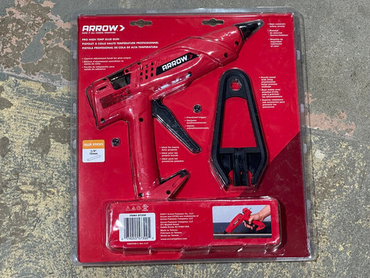 Professional High Temp Glue Gun