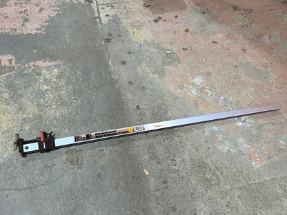 Aluminum Bar Clamp