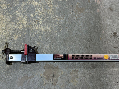 Aluminum Bar Clamp