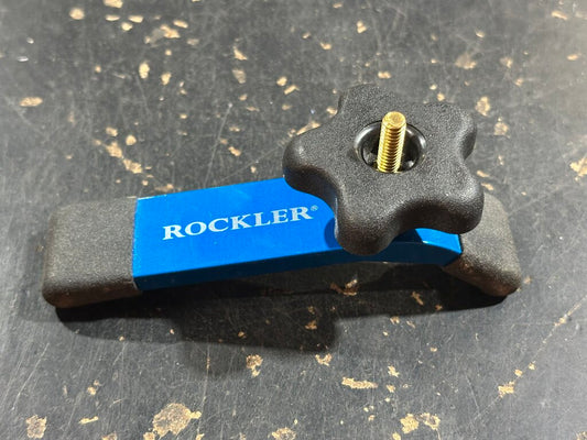 Hold Down Clamp