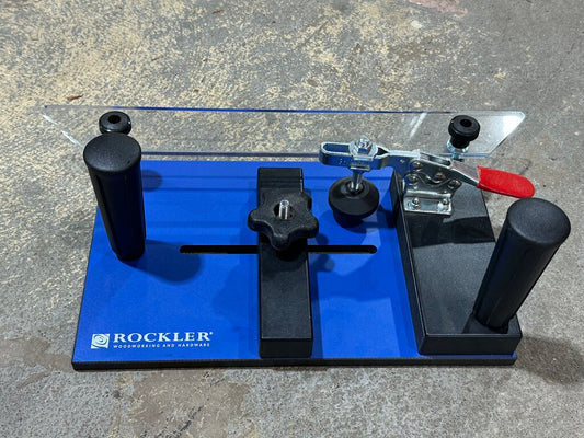 Rail Coping Sled
