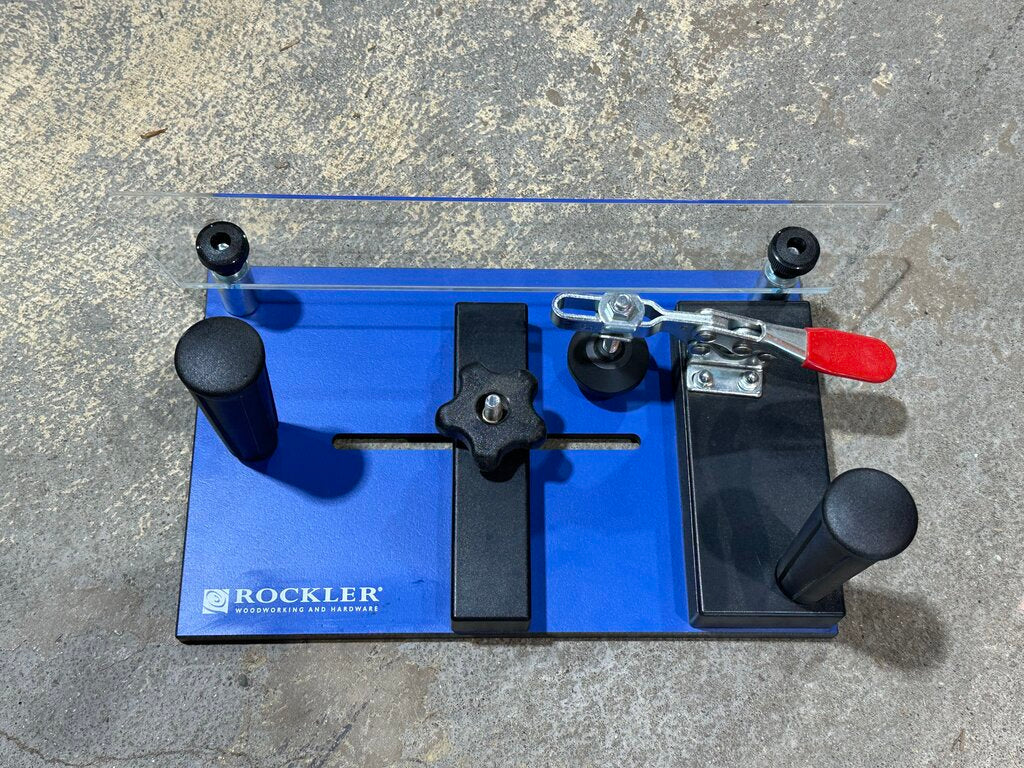 Rail Coping Sled