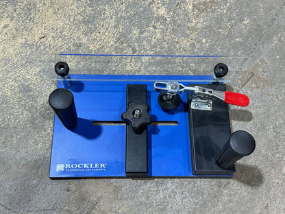 Rail Coping Sled