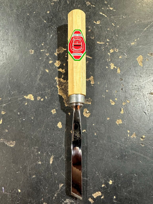 Wood Carving Skew Chisel