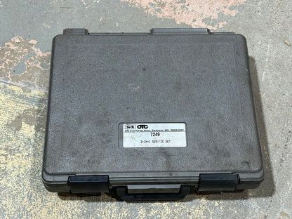 3-In1 Service Set