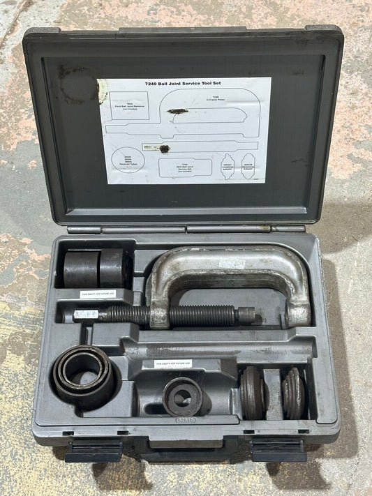 3-In1 Service Set
