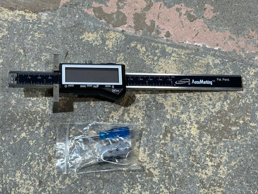 Electronic Digital Marking Gauge